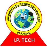 I.P.TECH COMPUTER INSTITUTE logo - Similar company to Sikhadenge