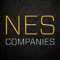 NES-companies logo - Similar company to Coteso Group