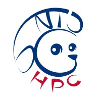 NTU HPC Club logo - Similar company to Nanyang Technological University Students' Computing And Data Science Club (Ntu Scds Club)