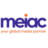 Media International Advertising Company (MEIAC) logo - Similar company to Dac Led Advertising
