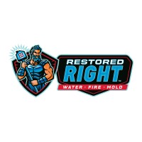Restored Right logo - Similar company to Coast Property Management