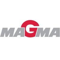 MAGMA de México logo - Similar company to Magma Foundry Technologies, Inc.