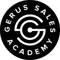 Gerus Sales Academy logo - Similar company to Bountytime