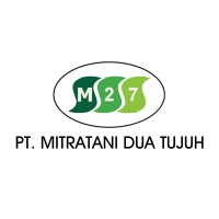 PT Mitratani Dua Tujuh logo - Similar company to Edamame Technologies