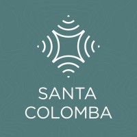 Santa Colomba logo - Similar company to Ceolin Grãos E Fibra