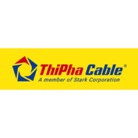 ThiPha Cable TAC Philippines logo - Similar company to Phelps Dodge Philippines Energy Products Corporation - Wires And Cables