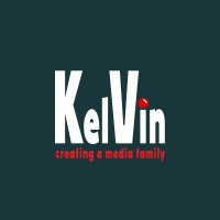 Kelvin Film Lab logo - Similar company to Trilogy Creative