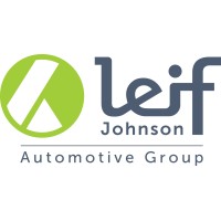 Leif Johnson logo - Similar company to Stradiant