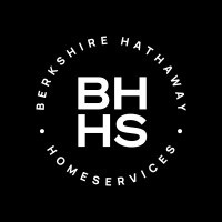 Berkshire Hathaway HomeServices Beach Properties of Florida logo - Similar company to Eaf Creative Consulting