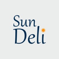 SunDeli Solar logo - Similar company to Ovik Solar