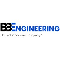 BB Engineering GmbH logo - Similar company to Bb Engineering & Consulting