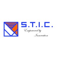 STIC SARL logo - Similar company to Eagle-Staffing Mali