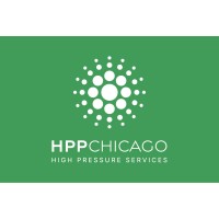 HPP Chicago logo - Similar company to Borgofino