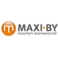 MAXI.BY logo - Similar company to Mediasol Digital-Agency