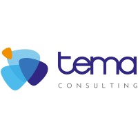 TEMA Consulting logo - Similar company to Datalyst