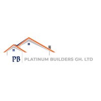 Platinum Builders Ghana Limited logo - Similar company to Tudelü