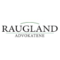 Raugland Advokatene logo - Similar company to Vierdal Advokatfirma As