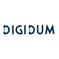 Digidum logo - Similar company to Nublit By Domus Global