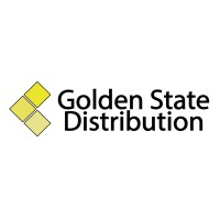 Golden State Distribution logo - Similar company to Vapor Nation