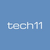 tech11 GmbH logo - Similar company to Ososoft Gmbh