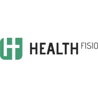 Health Fisio logo - Similar company to Cmeso