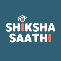 SHIKSHA SAATHI logo - Similar company to Shiksha Sathi