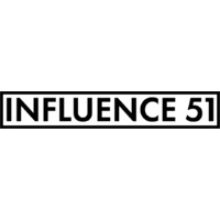 Influence 51 logo - Similar company to Repap.Co