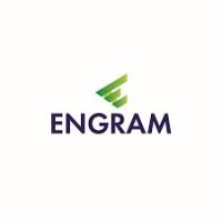 Engram - Grupa Energetyczna logo - Similar company to Sawogaz