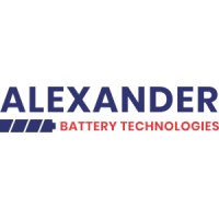 Alexander Battery Technologies logo - Similar company to Solarsolution Handels Gmbh