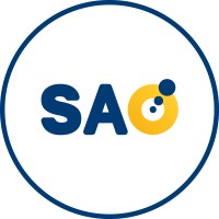 Servicios Avanzados de Opinión -  SAO logo - Similar company to X-Net Group