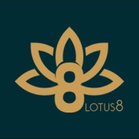 Lotus8 logo - Similar company to Rolbatch Academy & Engineering – Dr. Magdalena Laabs | Plastics Processing & Recycling & Technology