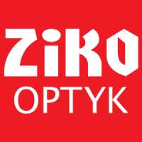 Ziko Optyk logo - Similar company to Paris Optique