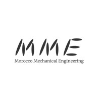 Morocco Mechanical Engineering logo - Similar company to Moule Solution