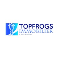 Topfrogs logo - Similar company to Ops [O'Petits Soins] Corporate