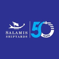 Salamis Shipyards logo - Similar company to Mallionda S.A.