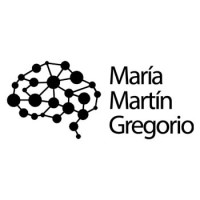 María Martín Gregorio - Psicología Las Tablas logo - Similar company to Psyvitae - Psicólogos