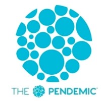 THE PENDEMIC logo - Similar company to Anglo Peruvian Society