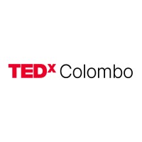 TEDxColombo logo - Similar company to The Optimist