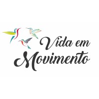Vida em Movimento São Roque logo - Similar company to São Roque