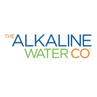 The Alkaline Water Company Inc. logo - Similar company to 4 Peaks Logistics & Transportation