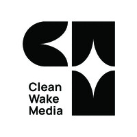 Clean Wake Media logo - Similar company to E R Taylor Elementary School