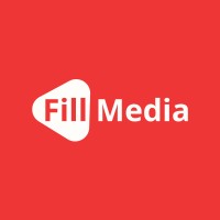 Fill Media logo - Similar company to A Dream Team Studio