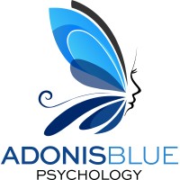 Adonis Blue Psychology