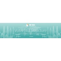 BE SGC logo - Similar company to B27 Sde