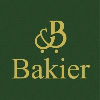 Bakier Stationery & Office Supplies logo - Similar company to M5Zoon