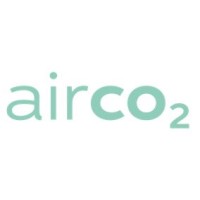 airCO2 logo - Similar company to Agrolinera
