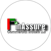 Fin Assure Commercial Brokers LLC logo - Similar company to Expora