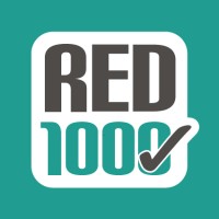 Redação Nota 1000 logo - Similar company to Plataforma Redigir