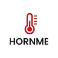 Hornme logo - Similar company to Tyypo.App