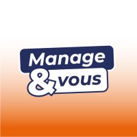 Manage&vous logo - Similar company to Vitclean Rhône